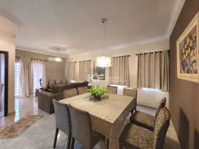 Sobrado com 5 Quartos à venda, 298m² no Ribeirânia, Ribeirão Preto