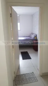 Kitnet com 1 Quarto para alugar, 30m² no Mirandópolis, São Paulo