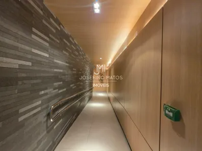 Apartamento com 2 Quartos à venda, 62m² no Lourdes, Belo Horizonte
