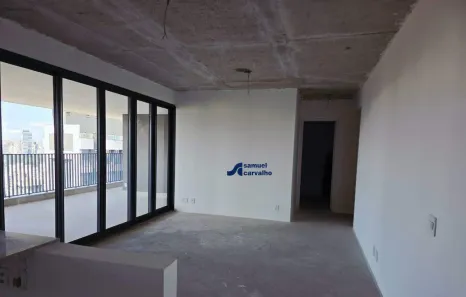 Apartamento com 3 Quartos à venda, 178m² no Pinheiros, São Paulo