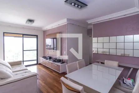 Apartamento com 3 Quartos à venda, 92m² no Vila Prudente, São Paulo