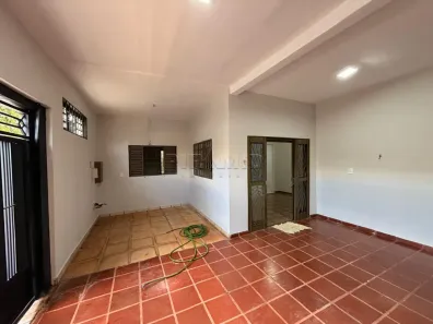 Casa com 3 Quartos para alugar, 188m² no Vila Virgínia, Ribeirão Preto
