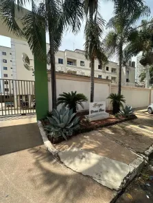 Apartamento com 2 Quartos à venda, 55m² no Jardim Bela Vista - Continuação, Aparecida de Goiânia