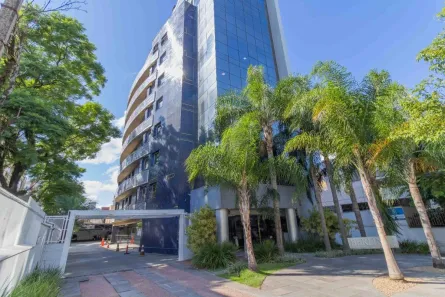Sala Comercial para venda ou aluguel, 38m² no Auxiliadora, Porto Alegre