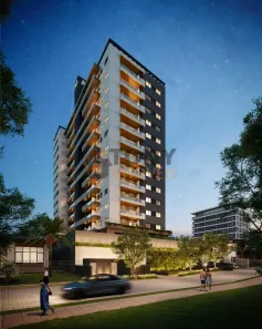 Apartamento com 3 Quartos à venda, 84m² no Barreiros, São José