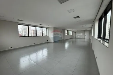 Sala Comercial à venda, 112m² no Santa Cecília, São Paulo