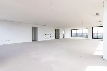 Apartamento com 4 Quartos à venda, 375m² no Moema, São Paulo