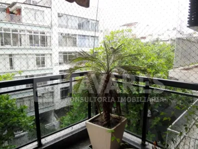 Apartamento com 3 Quartos à venda, 135m² no Ipanema, Rio de Janeiro