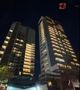 Apartamento com 2 Quartos à venda, 111m² no Vila Clementino, São Paulo