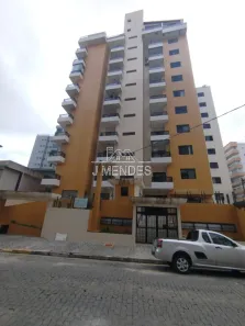 Apartamento com 3 Quartos para alugar, 120m² no Aviação, Praia Grande