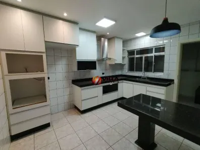 Casa com 3 Quartos à venda, 120m² no Vila Pântano, Santa Bárbara D'Oeste