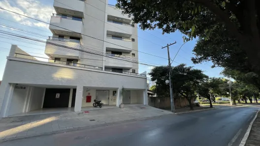 Apartamento com 3 Quartos à venda, 136m² no Morada do Sol, Montes Claros