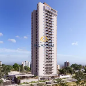 Apartamento com 3 Quartos à venda, 81m² no Plano Diretor Sul, Palmas