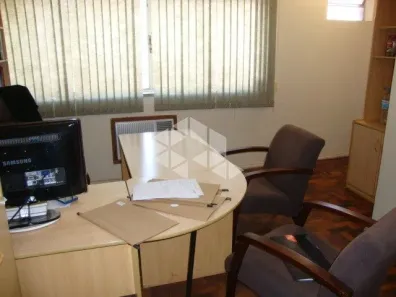 Sala Comercial à venda, 44m² no Centro Histórico, Porto Alegre