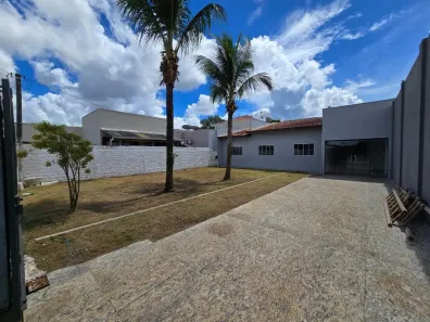 Casa com 2 Quartos à venda, 70m² no Residencial Barão Melgaço I, Vilhena