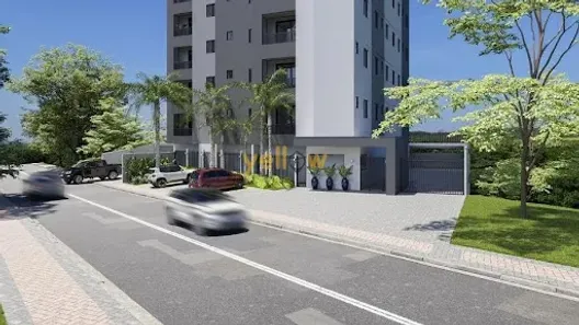 Apartamento com 3 Quartos à venda, 80m² no Jardim Rincão, Arujá