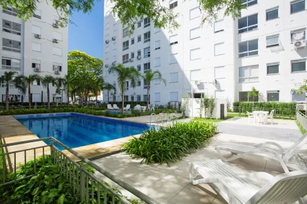 Apartamento com 3 Quartos à venda, 71m² no Partenon, Porto Alegre
