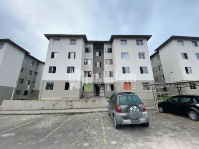 Apartamento com 2 Quartos à venda, 44m² no Limeira Baixa, Brusque