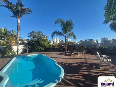 Casa com 3 Quartos à venda, 142m² no Higienópolis, Santa Cruz do Sul