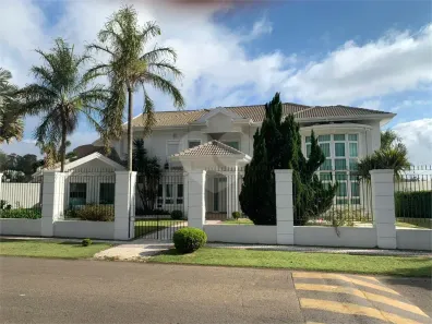 Casa de Condomínio com 5 Quartos à venda, 530m² no Prata, Itupeva