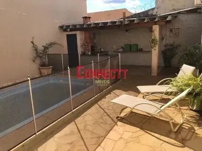 Casa com 3 Quartos à venda, 192m² no Parque Anhangüera, Ribeirão Preto