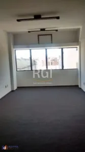Sala Comercial à venda, 36m² no Auxiliadora, Porto Alegre