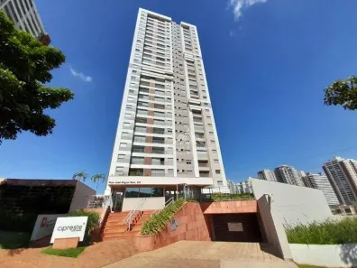 Apartamento com 2 Quartos à venda, 64m² no Alamedas do Botânico, Ribeirão Preto