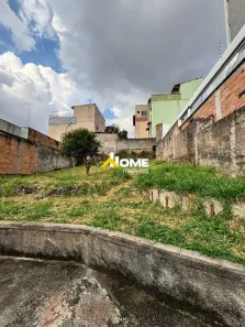 Lote/Terreno à venda, 136m² no Barreiro, Belo Horizonte