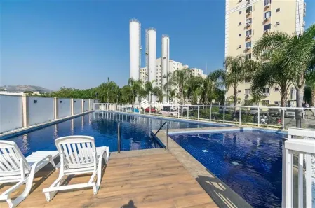 Apartamento com 2 Quartos à venda, 48m² no Colégio, Rio de Janeiro