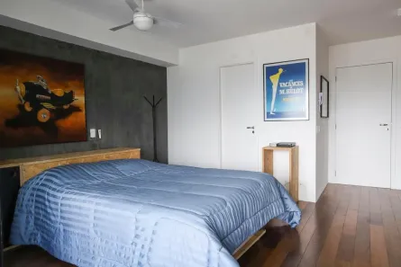 Kitnet com 1 Quarto à venda, 35m² no Bela Vista, São Paulo