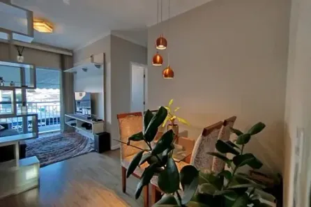Apartamento com 2 Quartos à venda, 56m² no Jardim Vera Cruz, Sorocaba