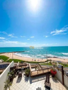 Apartamento com 1 Quarto para venda ou aluguel, 48m² no Areia Preta, Natal