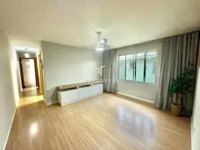 Apartamento com 2 Quartos à venda, 44m² no Campo Comprido, Curitiba