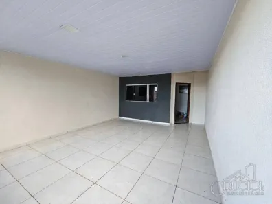 Casa com 2 Quartos à venda, 97m² no Colúmbia, Londrina