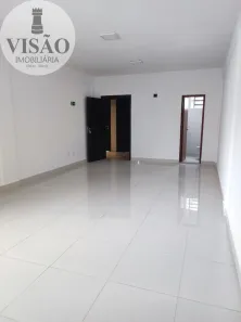 Sala Comercial para alugar, 42m² no Adrianópolis, Manaus