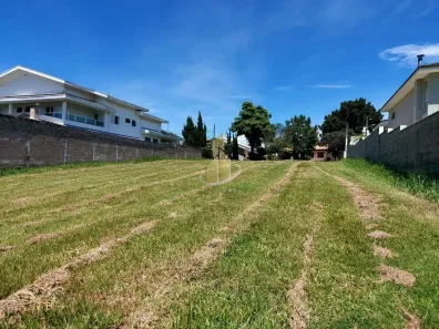 Lote/Terreno à venda, 1000m² no Condomínio Residencial Mirante do Vale, Jacareí