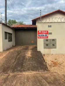 Casa com 3 Quartos para alugar, 250m² no Plano Diretor Sul, Palmas