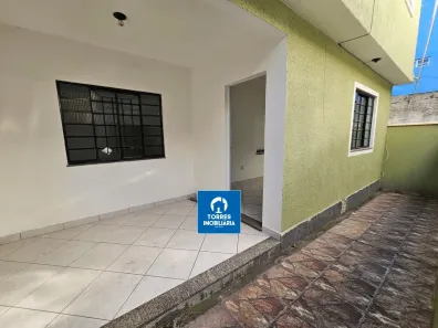 Casa com 2 Quartos para alugar, 58m² no Zé Garoto, São Gonçalo