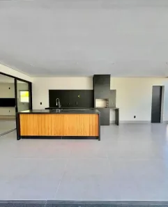 Casa de Condomínio com 4 Quartos à venda, 320m² no Residencial Goiânia Golfe Clube, Goiânia