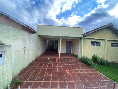 Casa com 2 Quartos à venda, 131m² no Eloy Brusch, Ibiporã