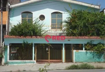 Casa com 3 Quartos à venda, 227m² no Vila Nova Sorocaba, Sorocaba