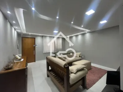 Sobrado com 3 Quartos à venda, 221m² no Demarchi, São Bernardo do Campo