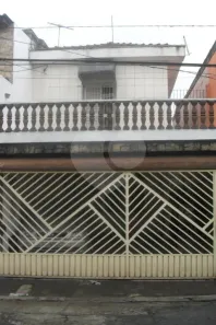 Sobrado com 3 Quartos à venda, 138m² no Jardim Vila Formosa, São Paulo