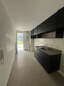 Apartamento com 3 Quartos à venda, 89m² no Jardim Panorama, Bauru