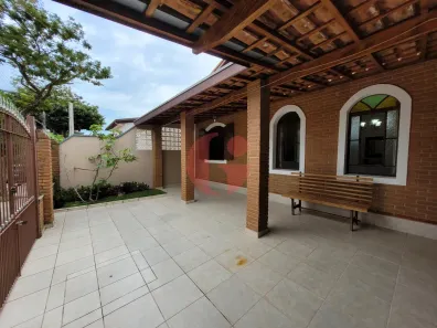 Casa com 3 Quartos à venda, 149m² no Bosque dos Eucaliptos, São José dos Campos