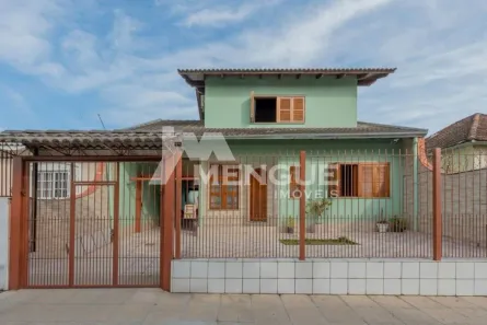 Casa com 3 Quartos à venda, 100m² no Sarandi, Porto Alegre