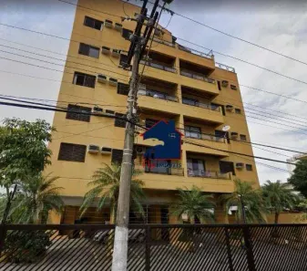 Apartamento com 2 Quartos à venda, 70m² no Enseada, Guarujá
