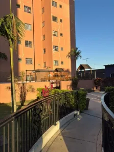 Apartamento com 2 Quartos à venda, 80m² no Vila Figueira, Suzano