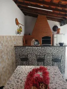 Casa com 5 Quartos à venda, 101m² no Jardim Parque Jupiá, Piracicaba