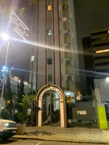 Apartamento com 1 Quarto para alugar, 35m² no Consolação, São Paulo